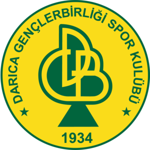 Logo, Sports, Turkey, Darica Gençlerbirligi