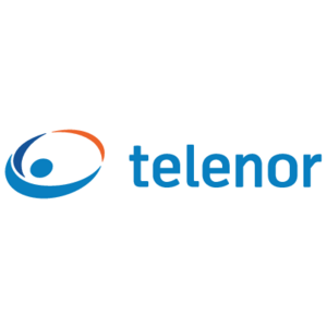 Telenor Logo