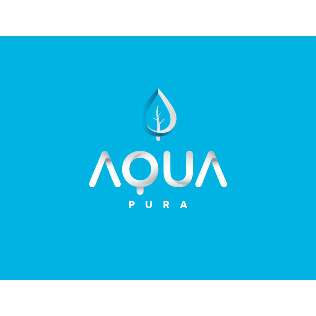Logo, Industry, Guatemala, Aqua
