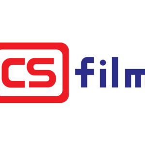 cs film Logo