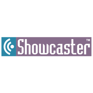 Showcaster Logo