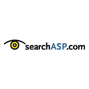 searchASP com Logo
