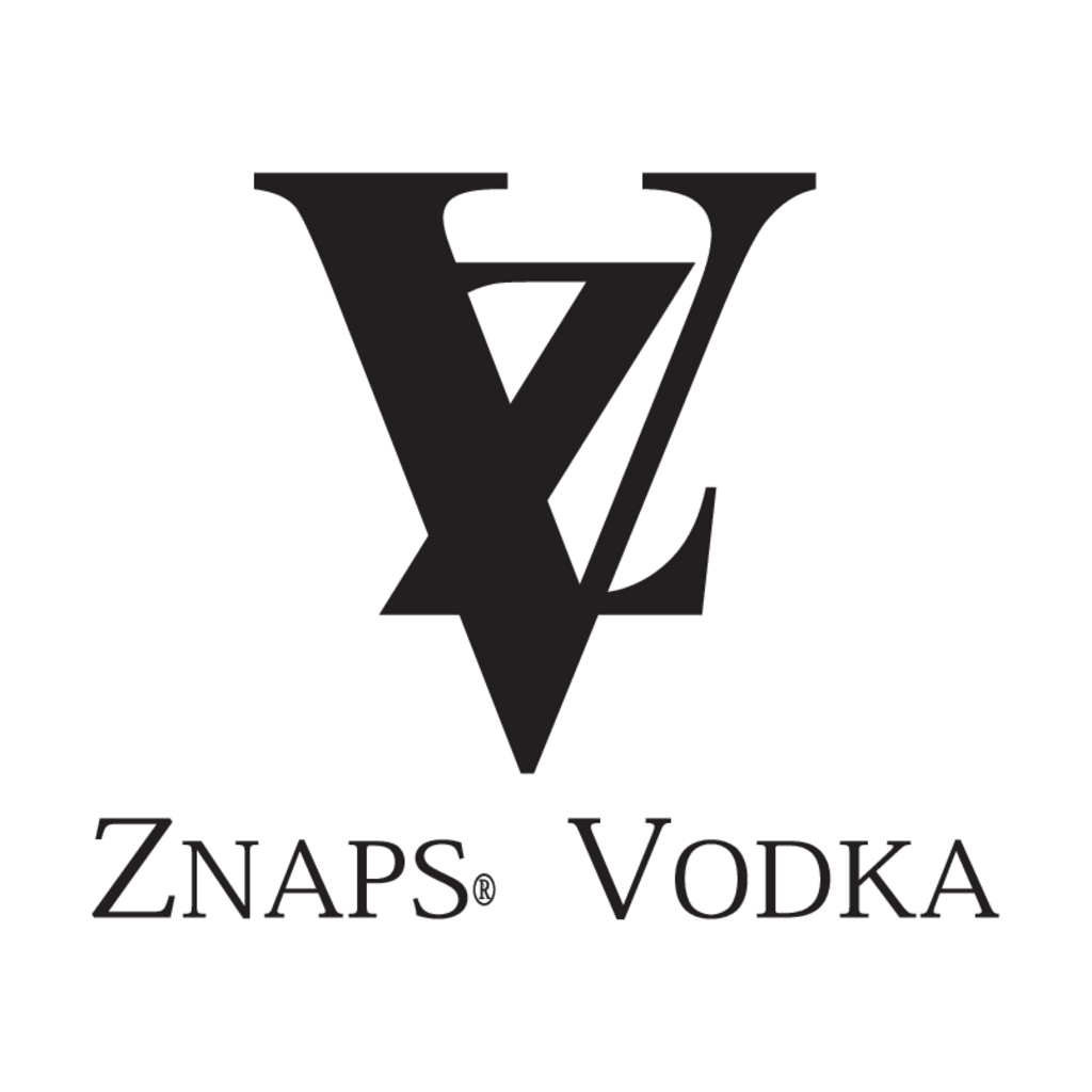 Znaps,Vodka