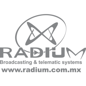 Logo, Unclassified, Mexico, Radium Telematica