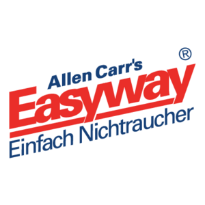 Allen Carr's Easyway Logo