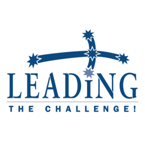 Leading The Challenge! Logo
