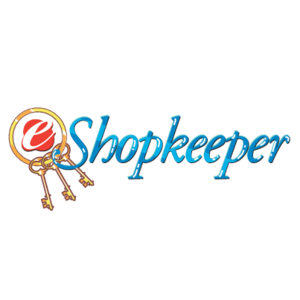 eShopkeeper(40) Logo