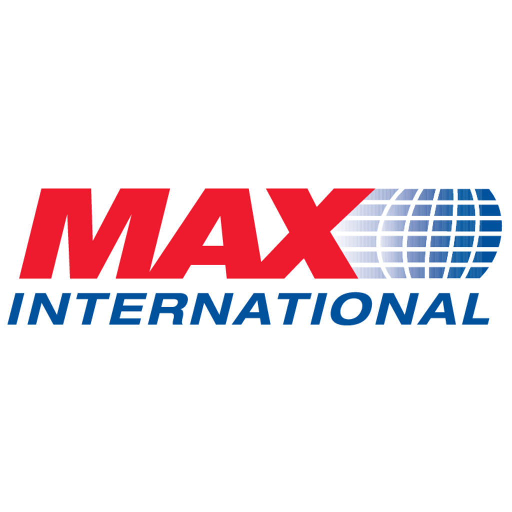 MAX,International