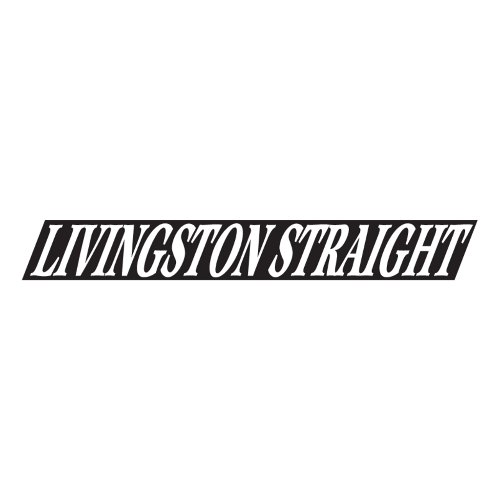 Livingston,Straight