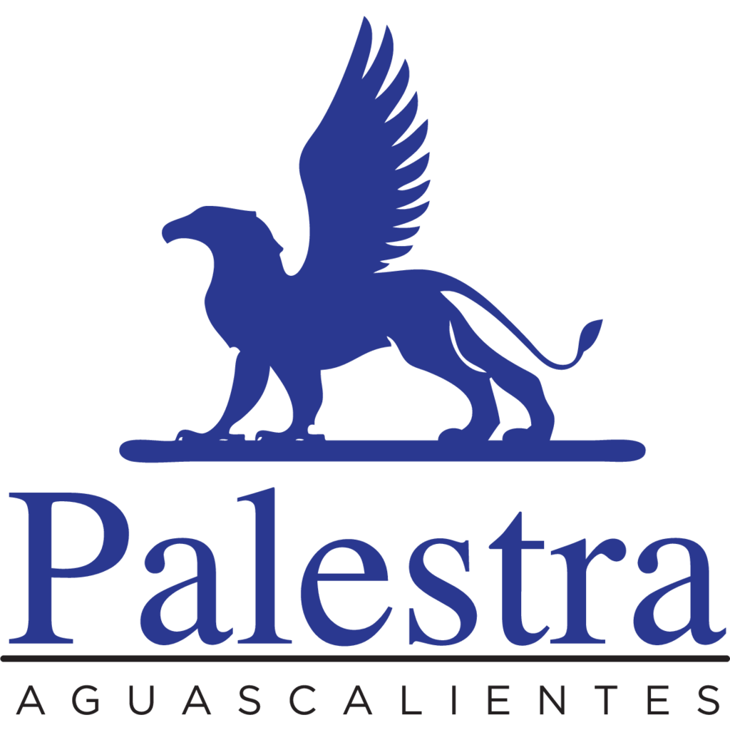 Logo, Unclassified, Mexico, Palestra Aguascalientes