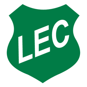 Lagarto Esporte Clube de Lagarto-SE Logo