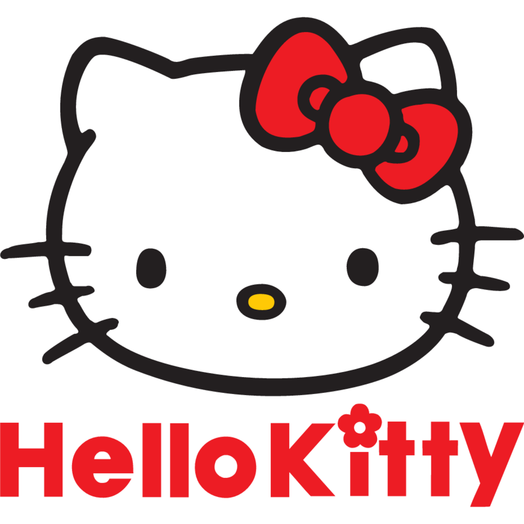 Hello,Kitty