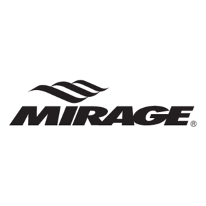 Mirage(285) Logo