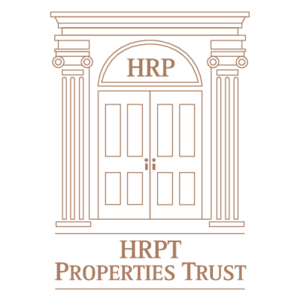HRPT Properties Trust Logo