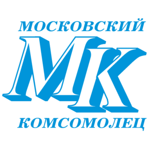 MK(1) Logo