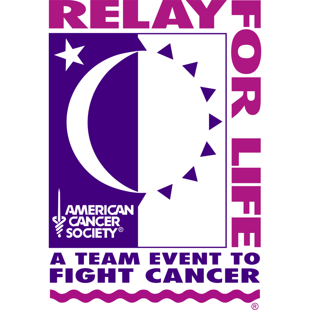 Relay For Life logo, Vector Logo of Relay For Life brand free download