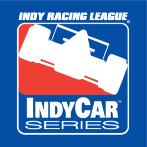 IndyCar Series(38) Logo
