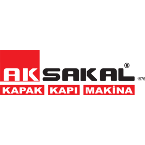 Aksakal Logo