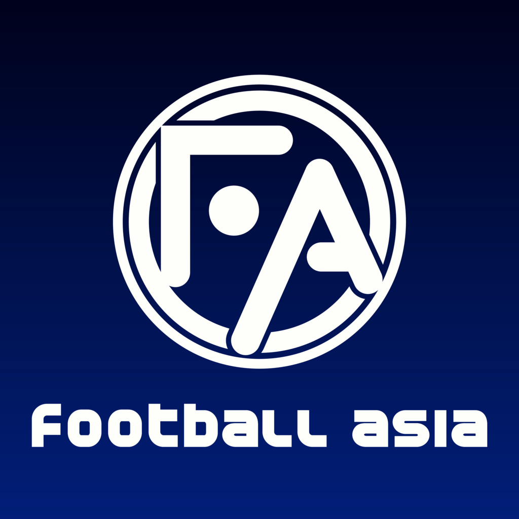 Logo, Sports, Football Asia FA