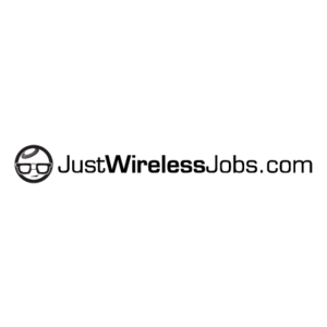 JustWirelessJobs com Logo