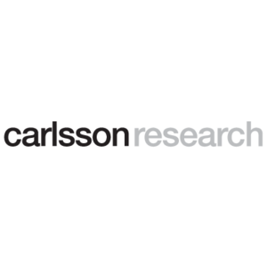 Carlsson Research Logo