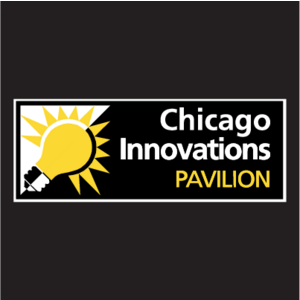 Chicago Innovations Pavilion Logo