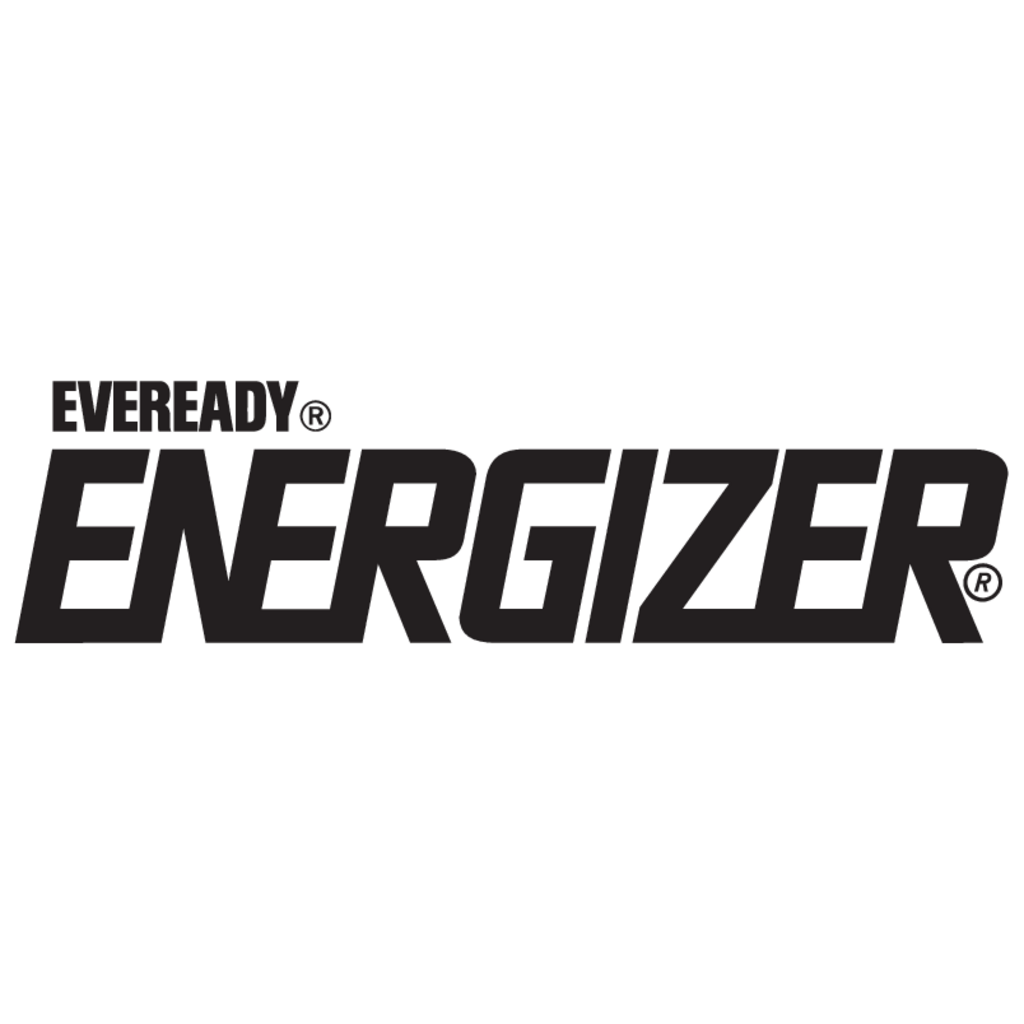 Energizer,Eveready
