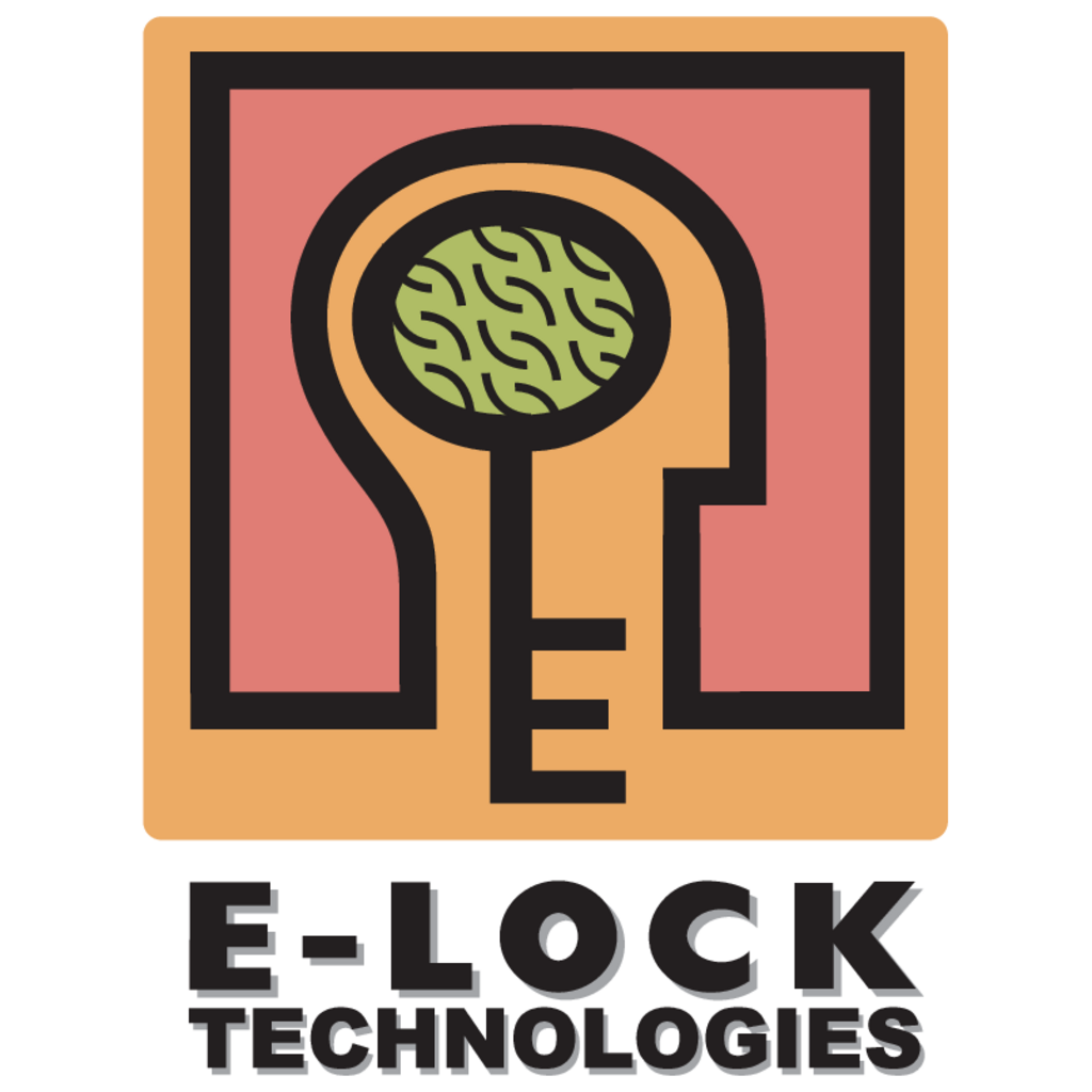 E-Lock,Technologies