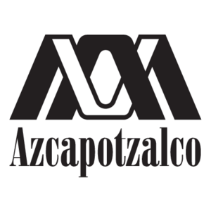 Azcapotzalco Logo