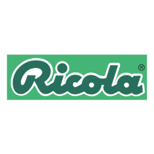 Ricola(35) Logo