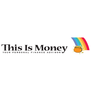 This Is Money Logo