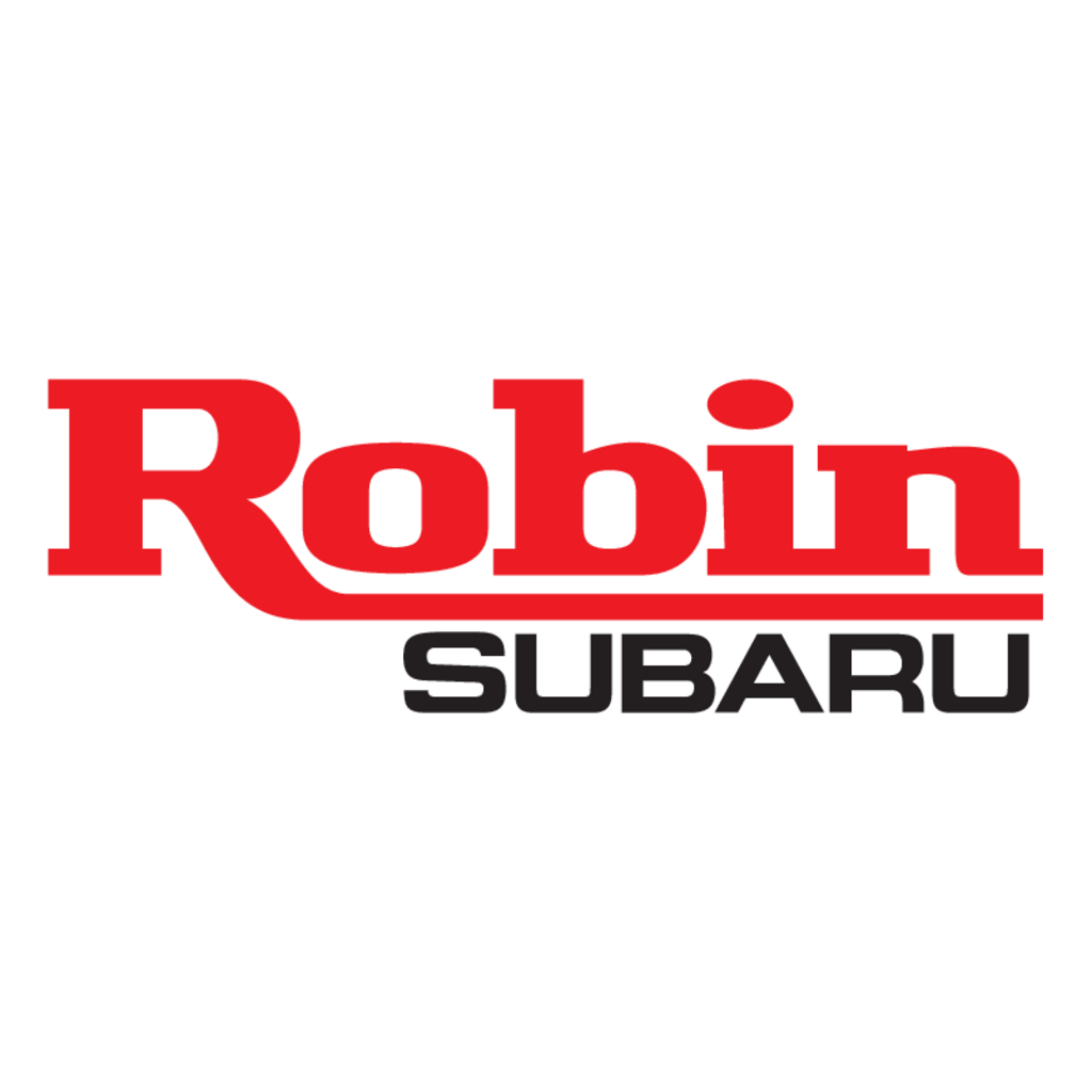 Robin,Subaru