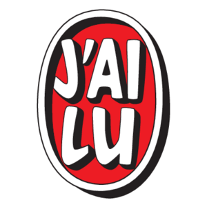 J'Ai Lu(32) Logo