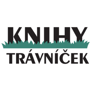 Knihy Travnicek Logo