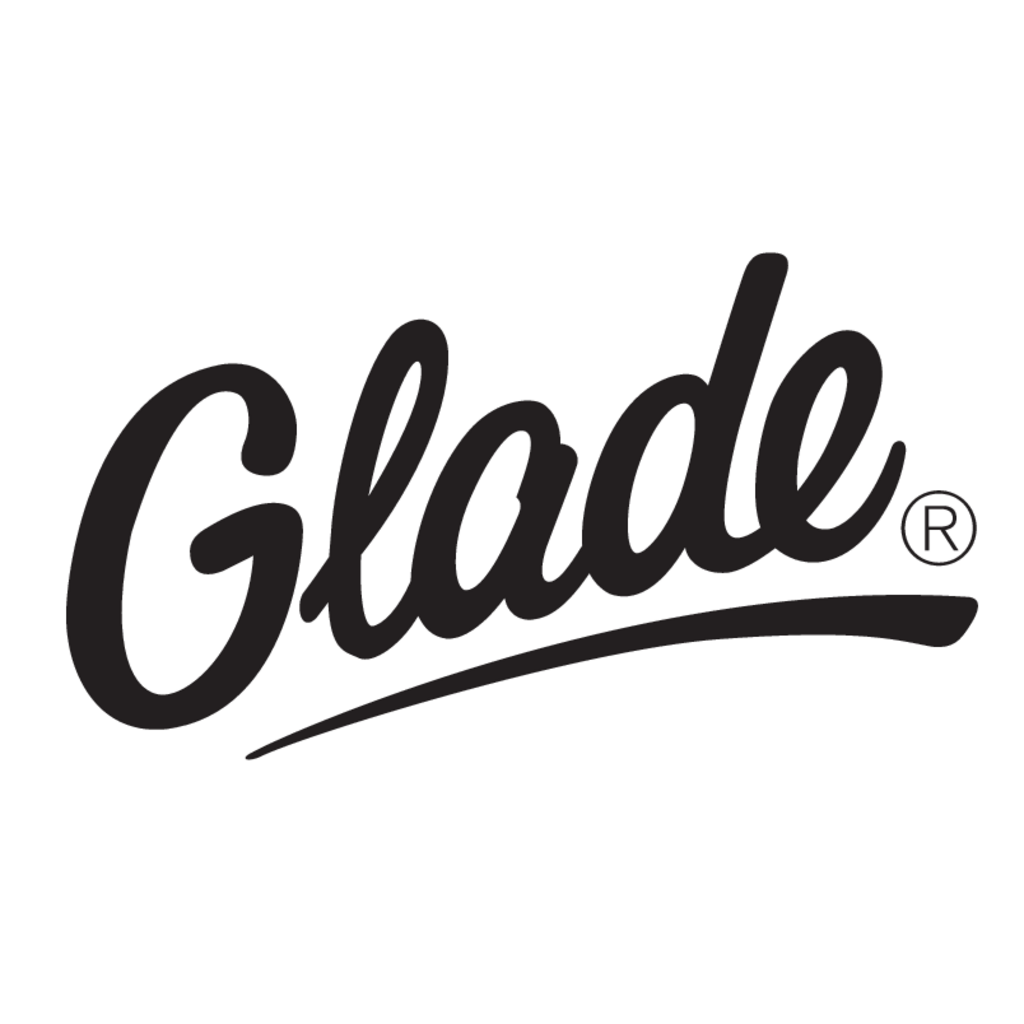 Glade logo, Vector Logo of Glade brand free download (eps, ai, png, cdr