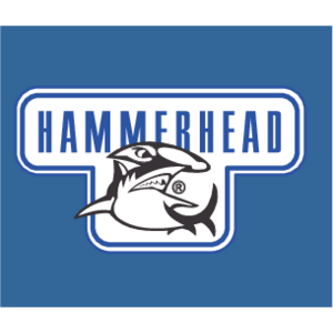 Hammerhead Paintball Logo