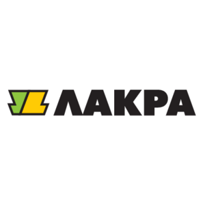 Lakra Logo