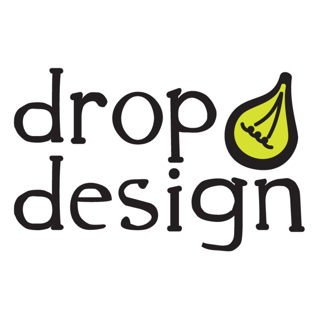 Drop,Design