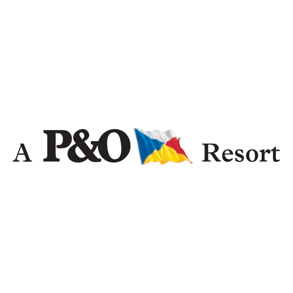 P&O,Resort