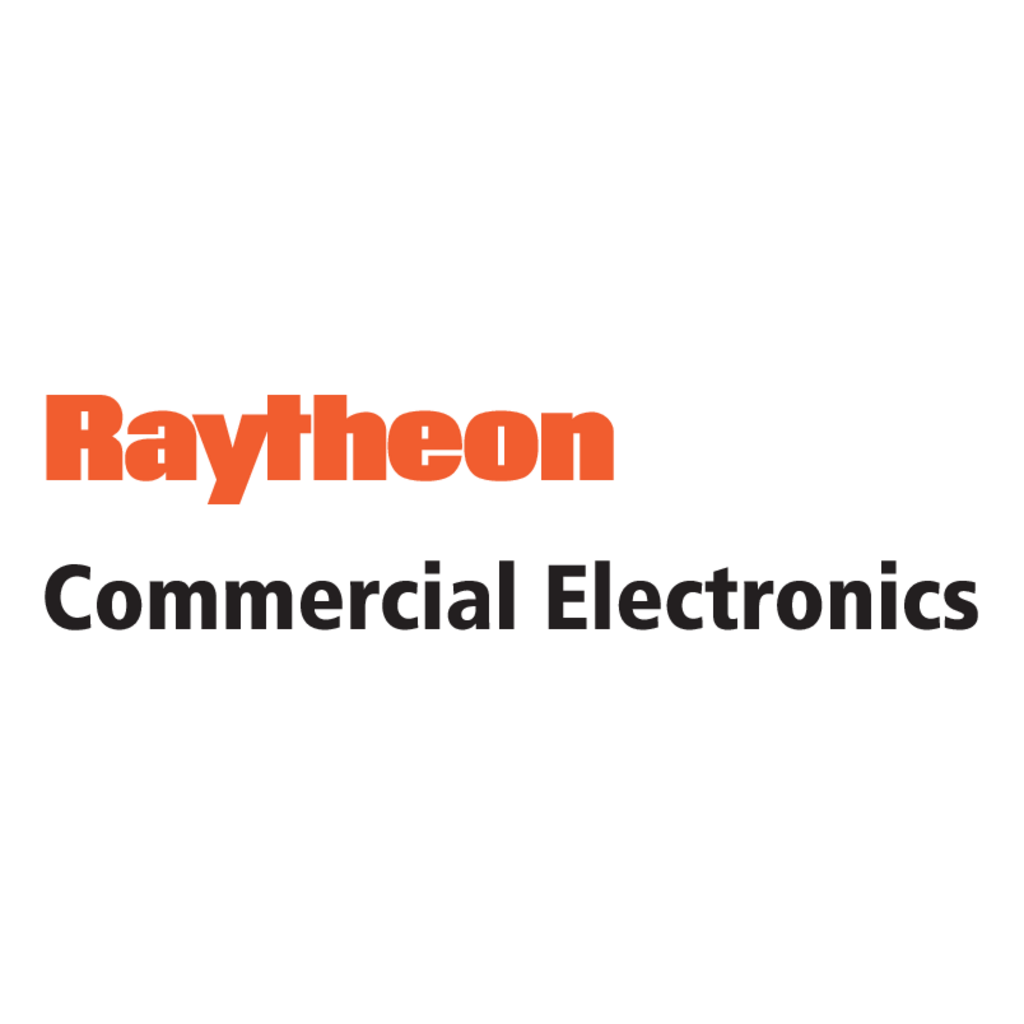 Raytheon,Commercial,Electronics