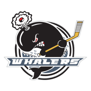 Plymouth Whalers Logo