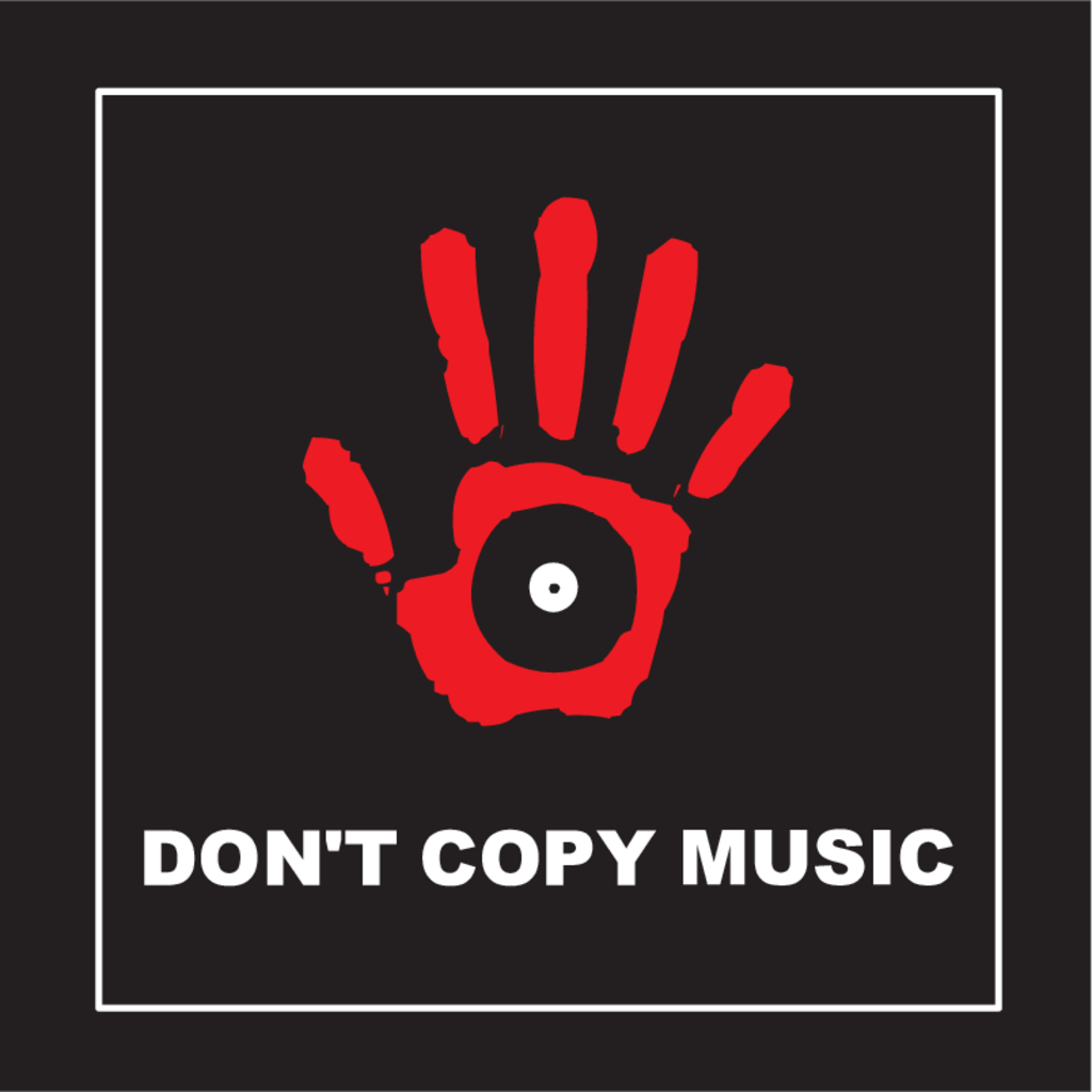 Don't,Copy,Music