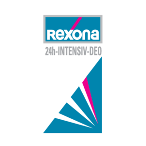 Rexona(241) Logo