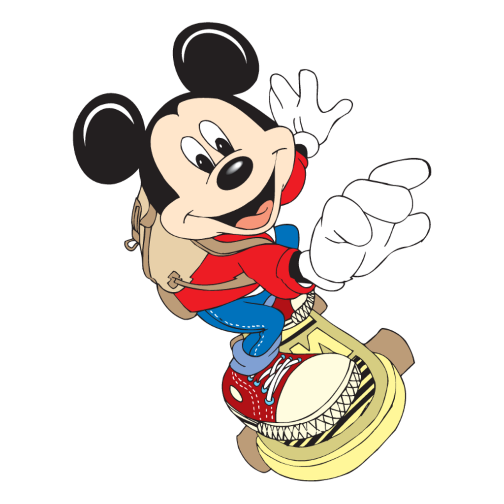 Mickey,Mouse(98)