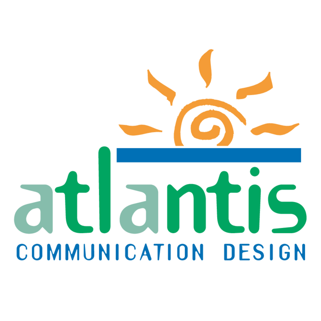 Atlantis,Communication,Design
