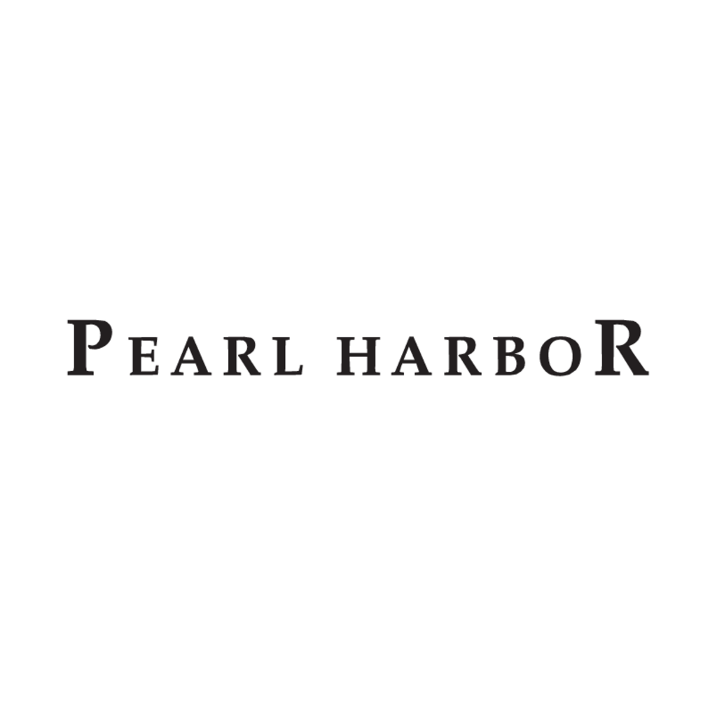Pearl,Harbor,-,The,Movie
