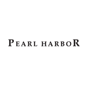 Pearl Harbor - The Movie Logo