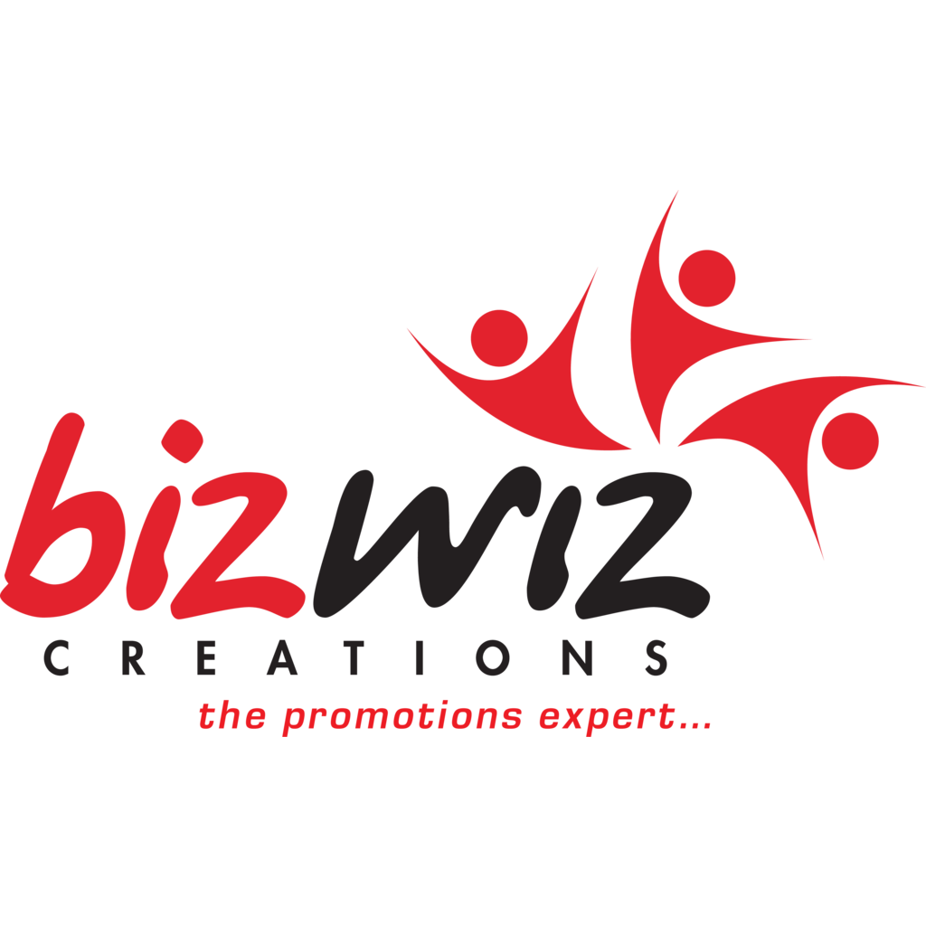 Logo, Unclassified, India, Bizwiz Creations