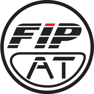FIP AT Logo