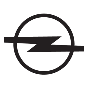 Opel(5) Logo